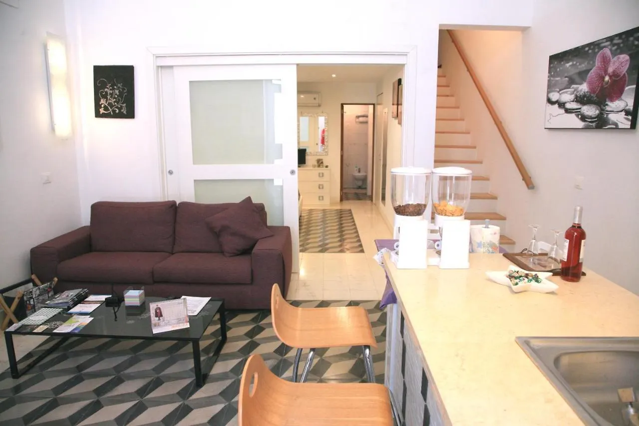 Casa Orchidea - The Fab Stay Brindisi 0*,  Italia