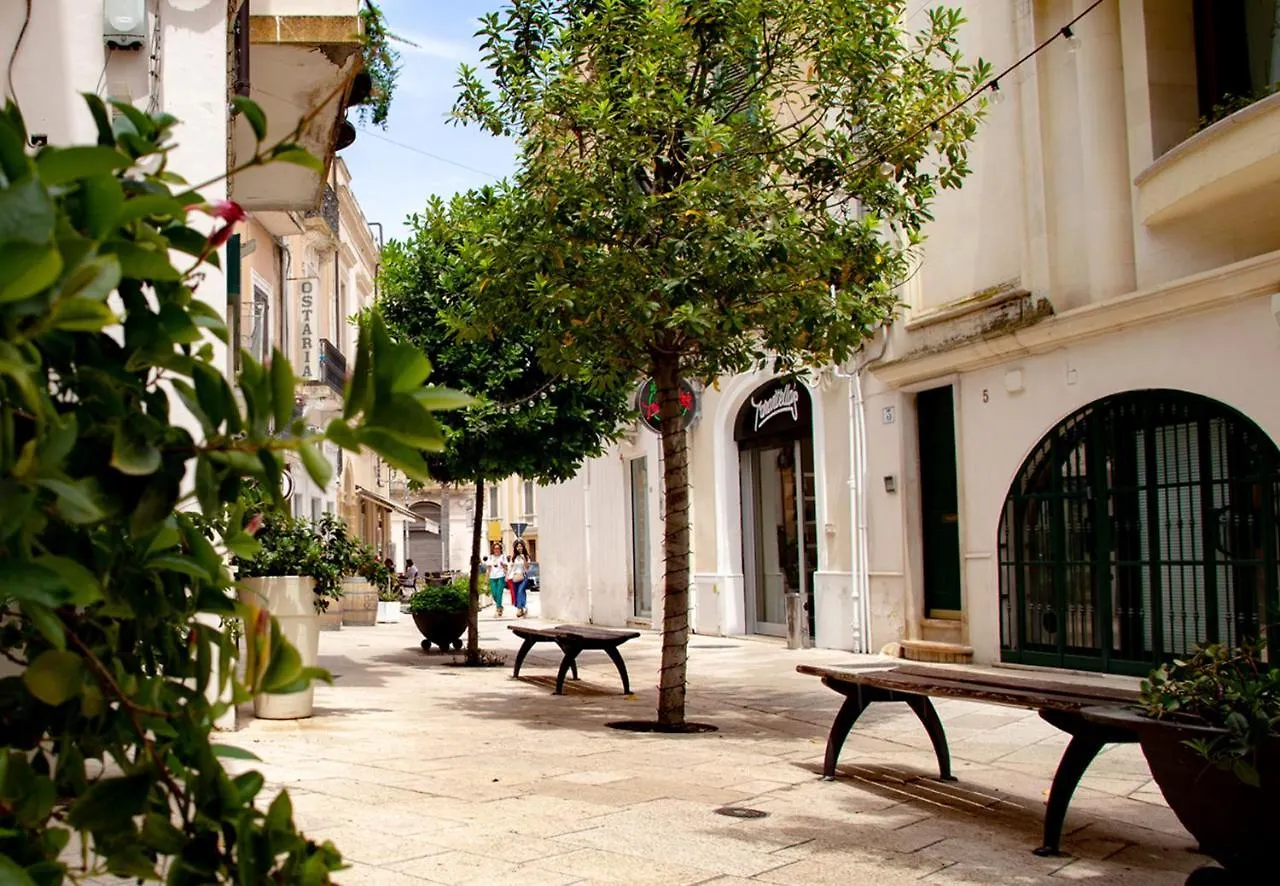 Casa Orchidea - The Fab Stay Brindisi