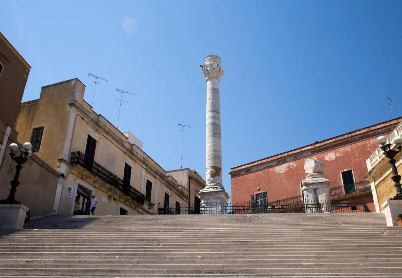 Casa Orchidea - The Fab Stay Brindisi Appartamento
