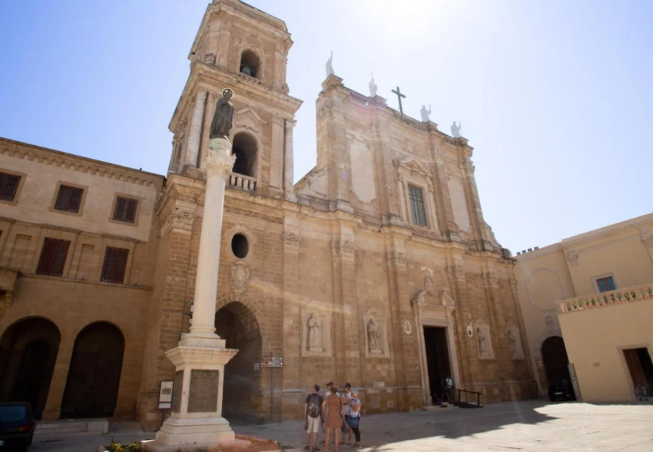 Casa Orchidea - The Fab Stay Brindisi