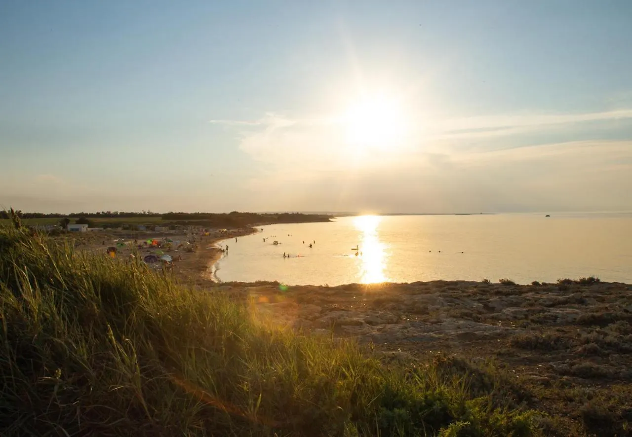 Casa Orchidea - The Fab Stay Brindisi Italia