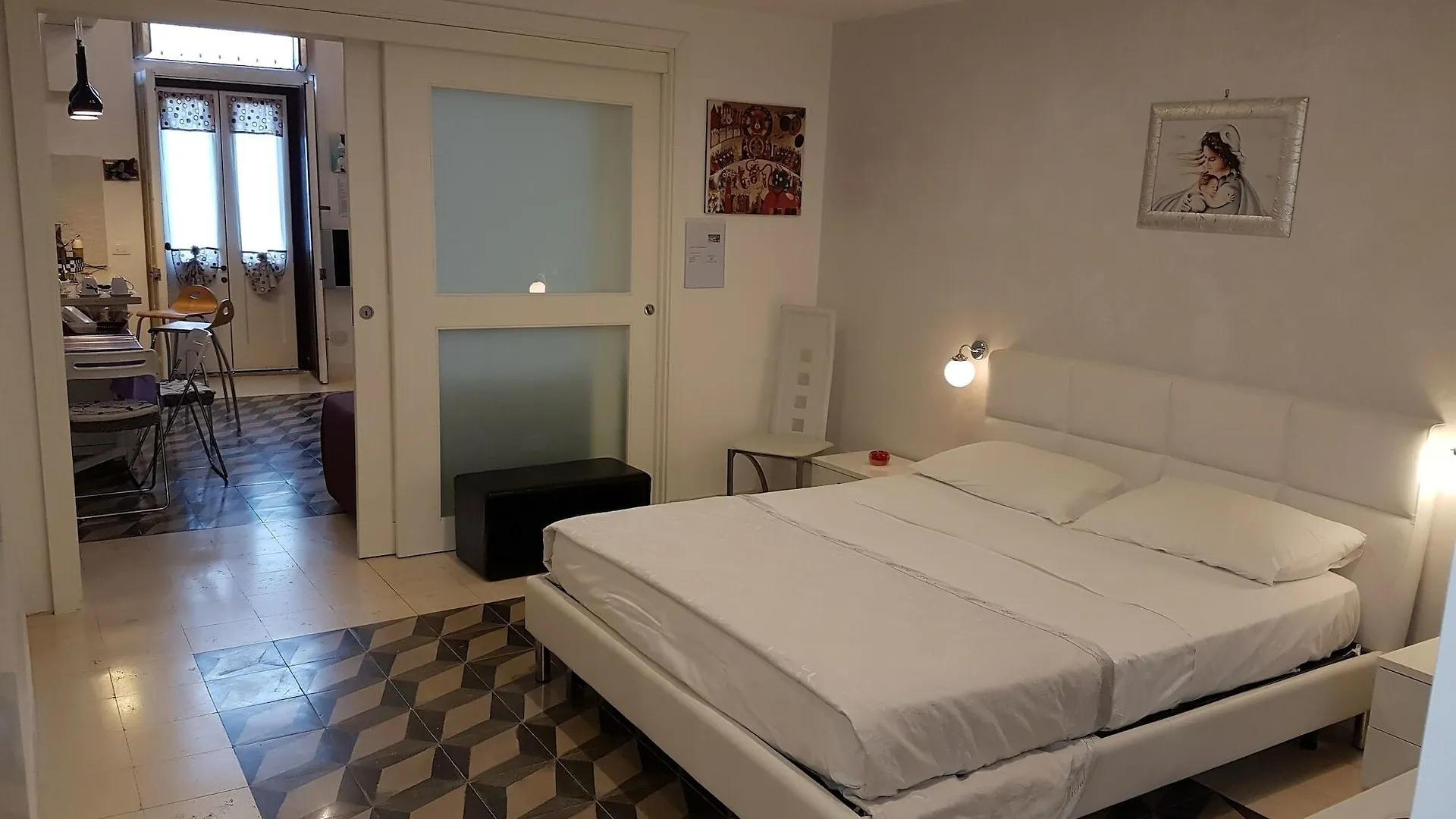 Casa Orchidea - The Fab Stay Brindisi