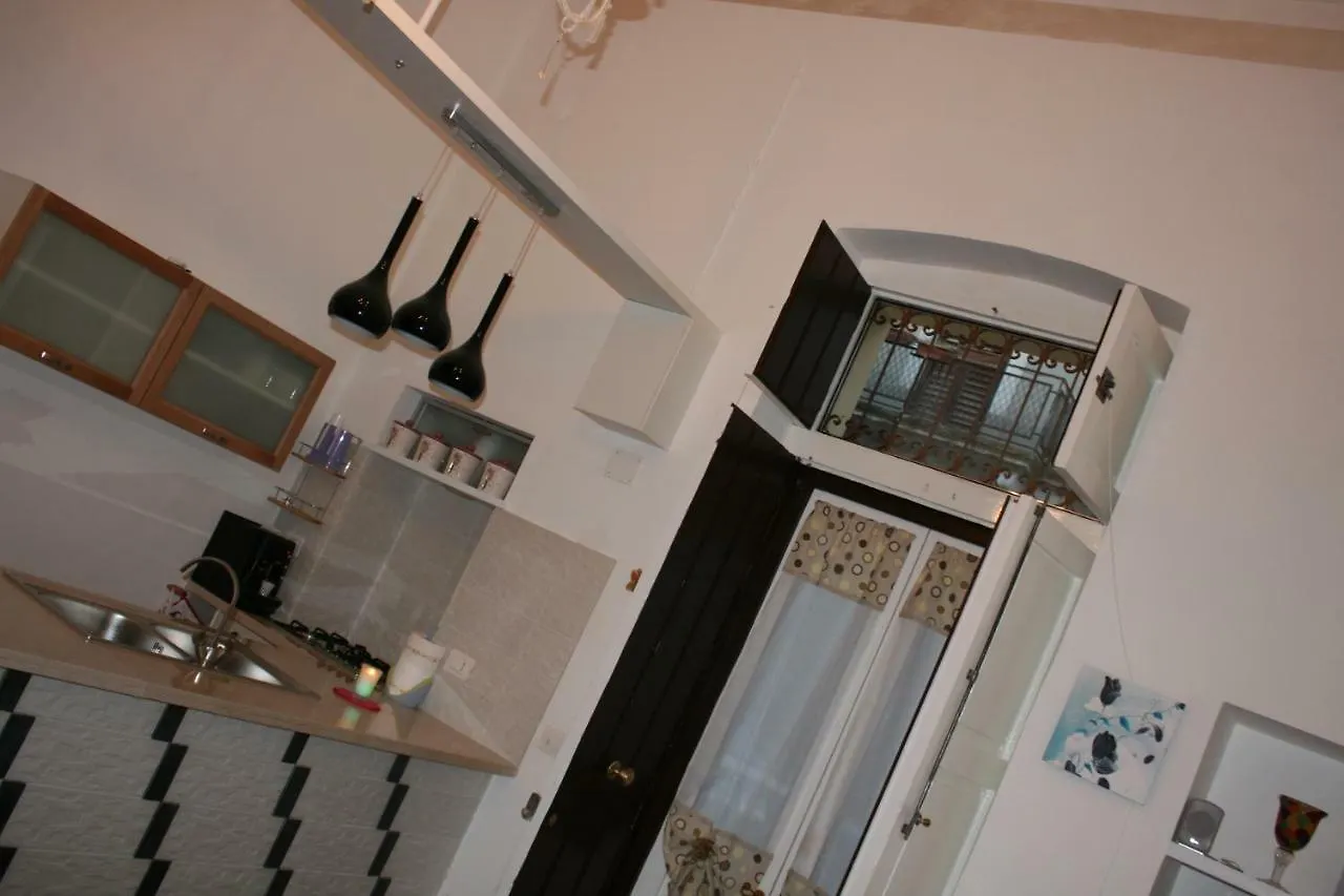 Casa Orchidea - The Fab Stay Brindisi Appartamento