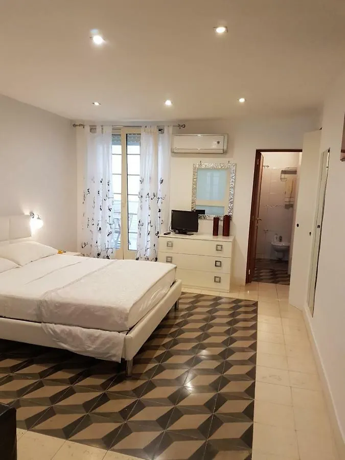 Casa Orchidea - The Fab Stay Brindisi Appartamento