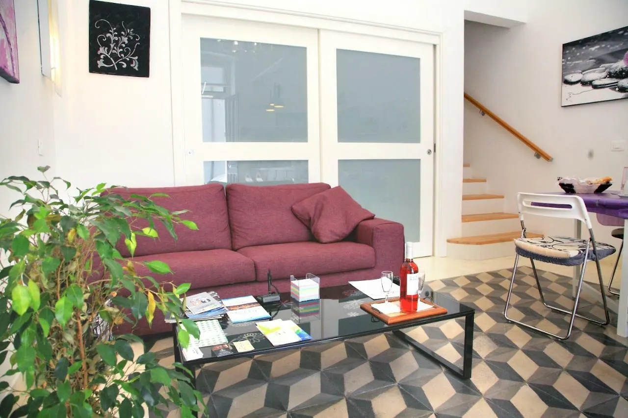 Casa Orchidea - The Fab Stay Brindisi Appartamento