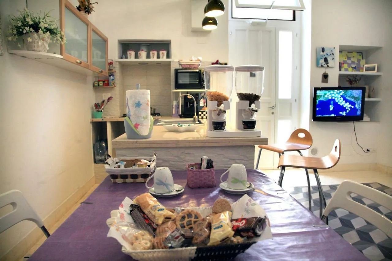 Appartamento Casa Orchidea - The Fab Stay Brindisi Italia