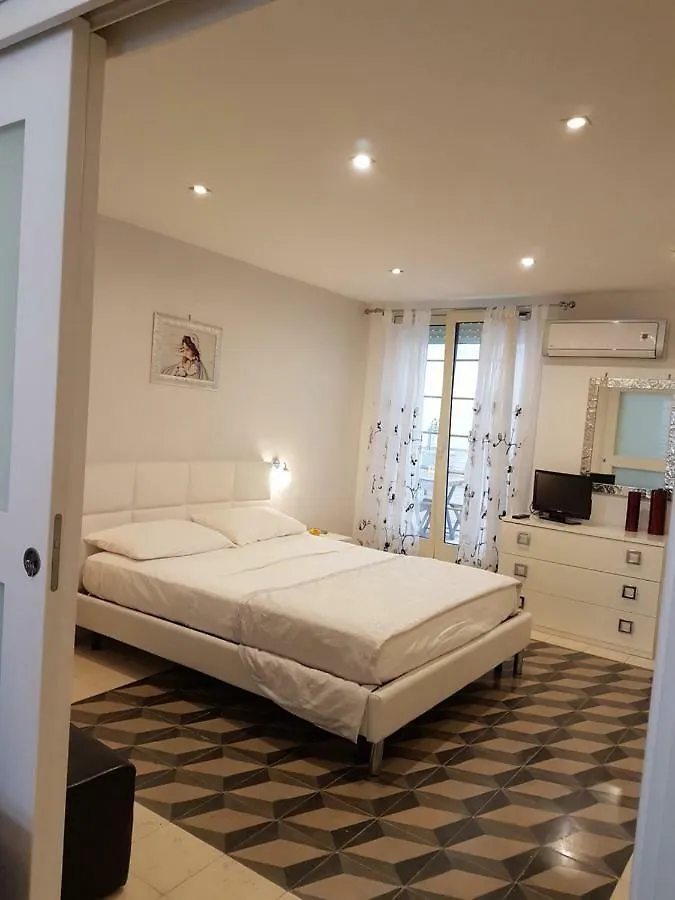 Appartamento Casa Orchidea - The Fab Stay Brindisi